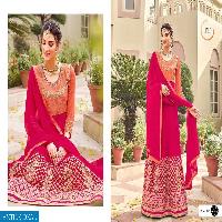 Tanu mumtaj Wholesale designer Salwar kameez